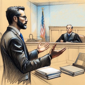 New York Bankruptcy Attorney Albert Goodwin